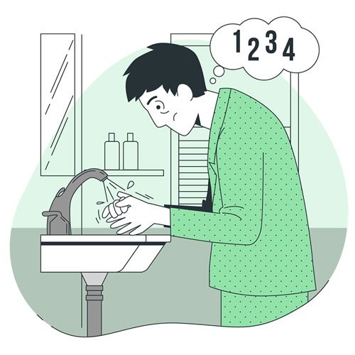 TRANSTORNO OBSESSIVO COMPULSIVO